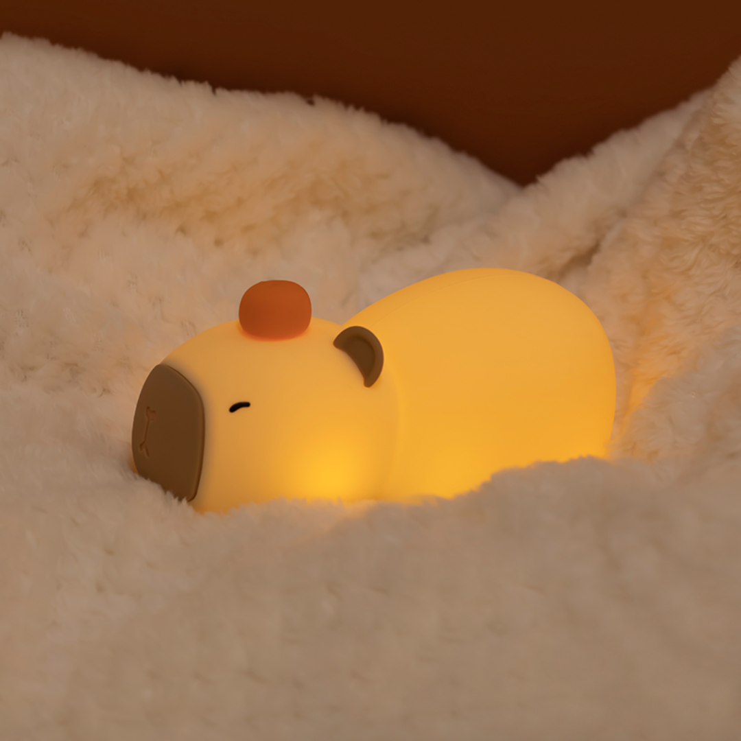 CapyroLamp™