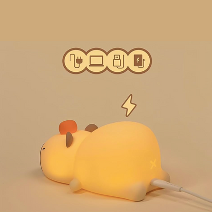 CapyroLamp™